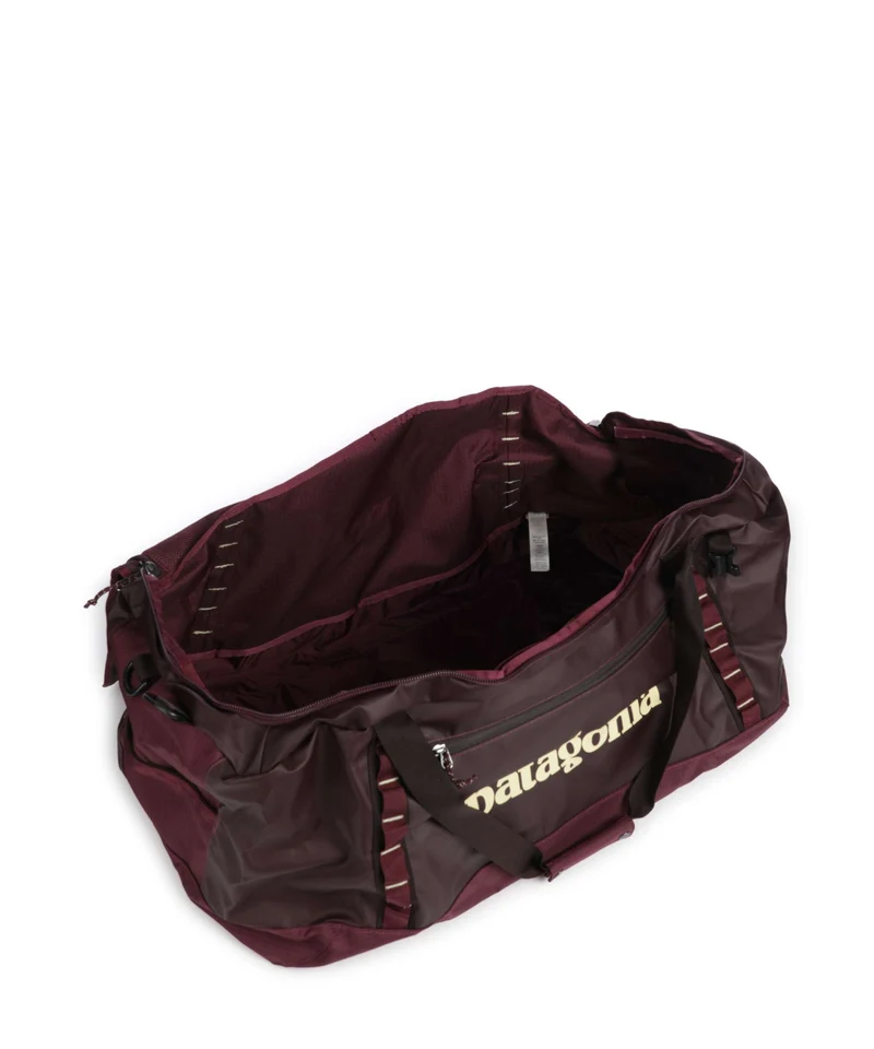 Patagonia Black Hole 100 Sac de voyage berry fig