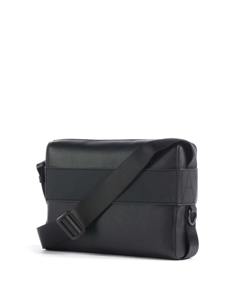 Armani Exchange Angel Sac bandoulière black