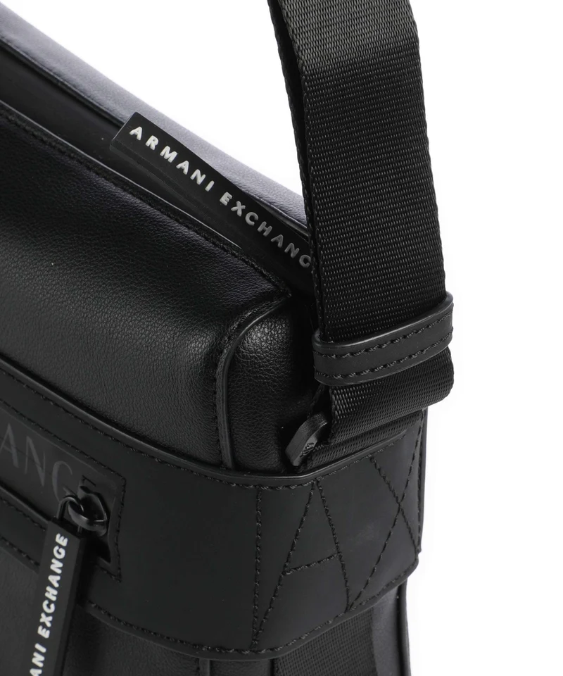 Armani Exchange Angel Sac bandoulière black