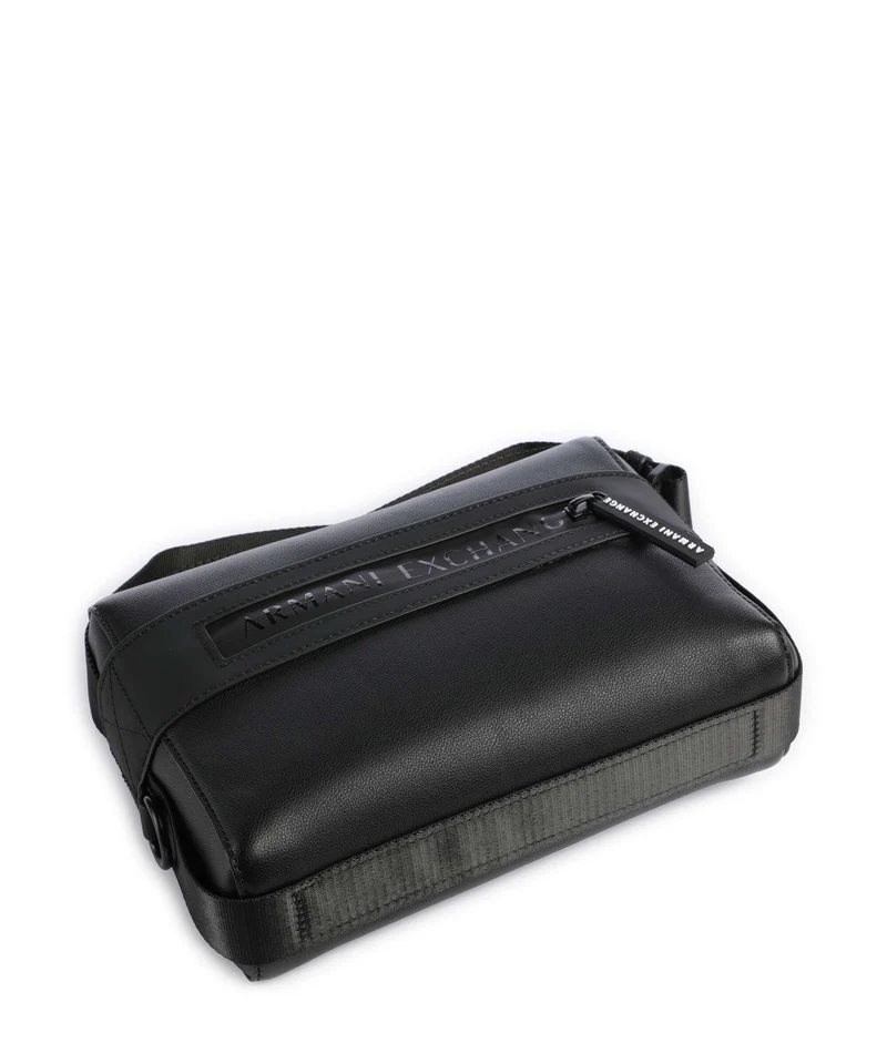 Armani Exchange Angel Sac bandoulière black