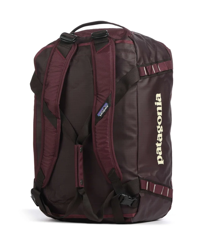 Patagonia Black Hole 40 Sac de voyage berry fig