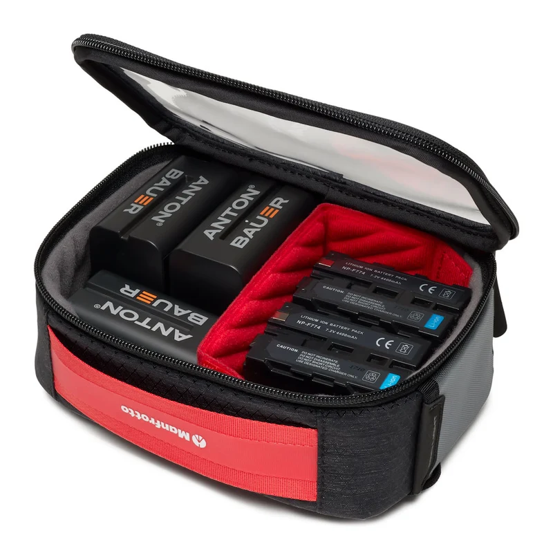 Pochette Tech Pro Light (Petit)