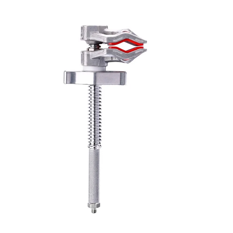 Mini Pince étau avec mâchoire 2po