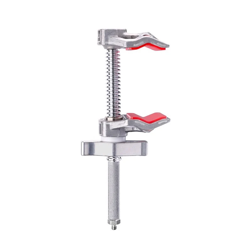 Mini Pince étau avec mâchoire 2po