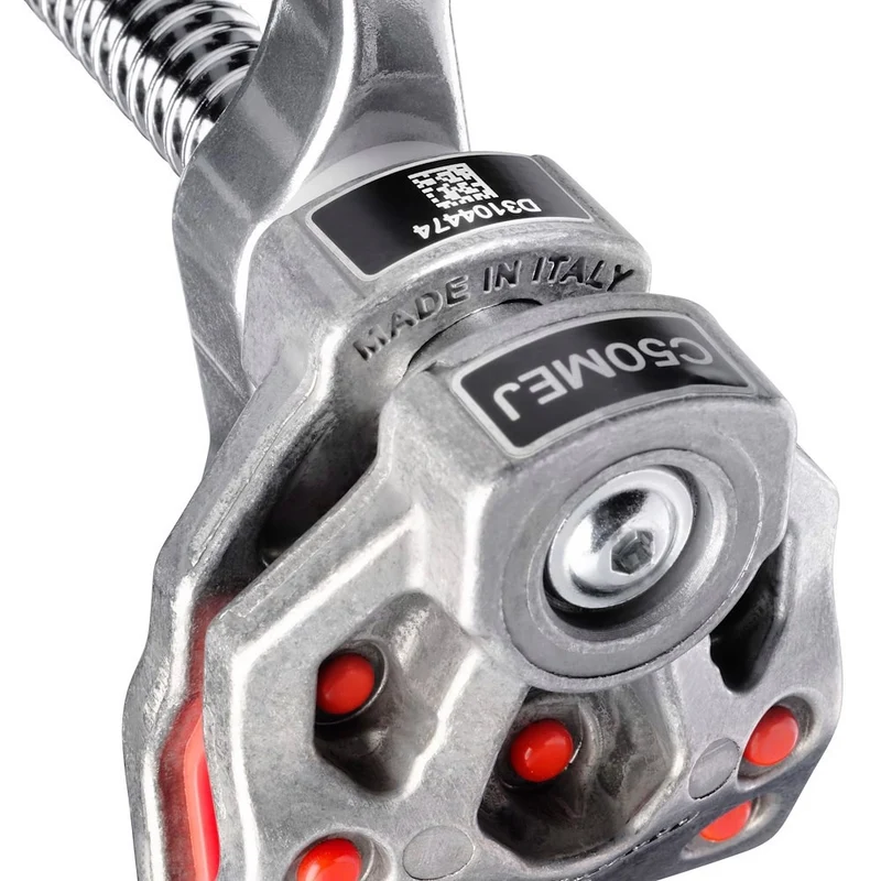 Mini Pince étau avec mâchoire 2po
