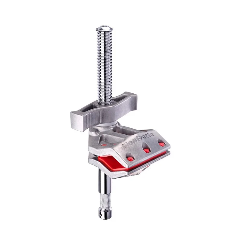Pince étau avec mâchoire centrale 3po