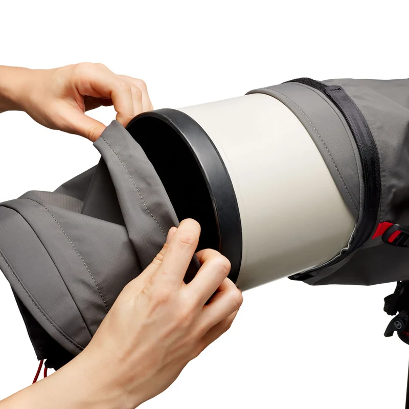 Housse de Pluie Pro Light Teleshield