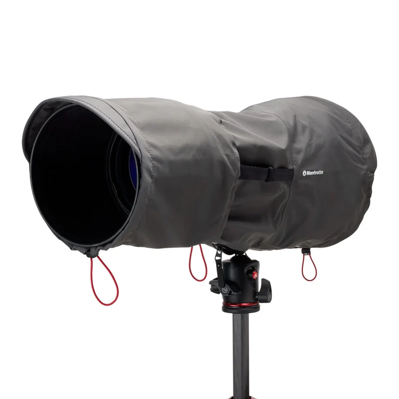 Housse de Pluie Pro Light Teleshield