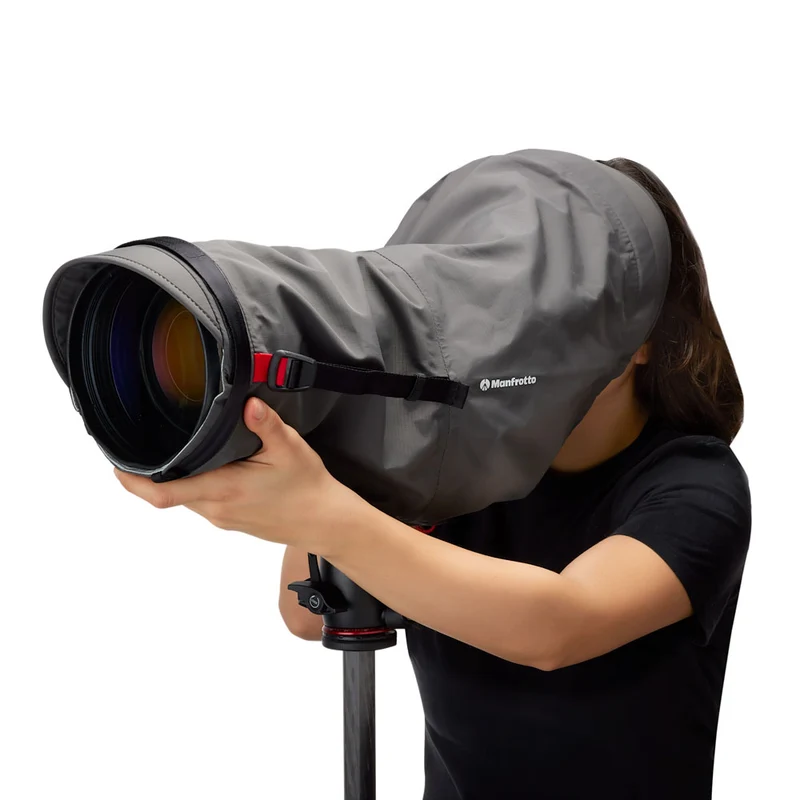 Housse de Pluie Pro Light Teleshield