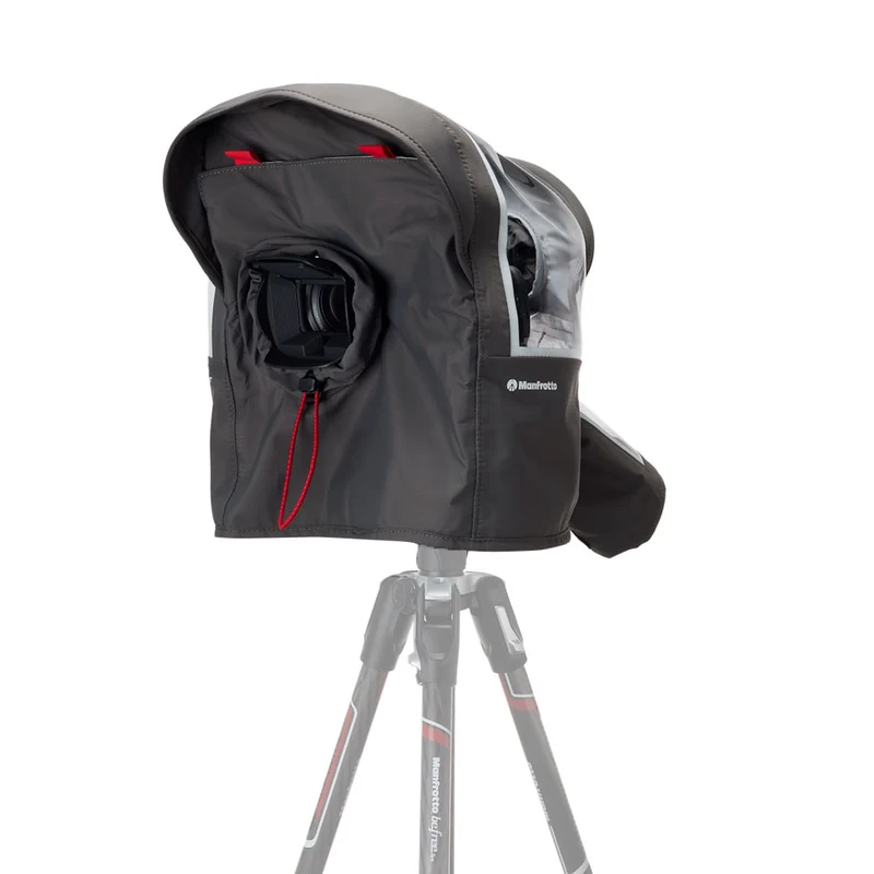 Housse de Pluie Pro Light Cineshield S/M