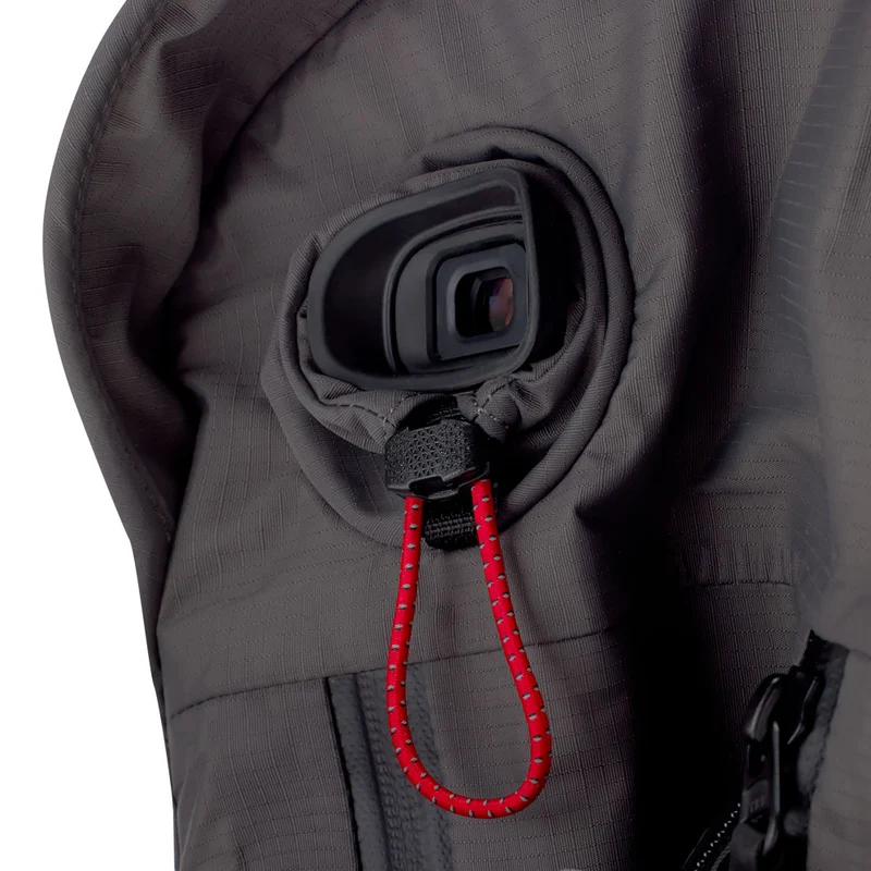 Housse de Pluie Pro Light Cineshield S/M