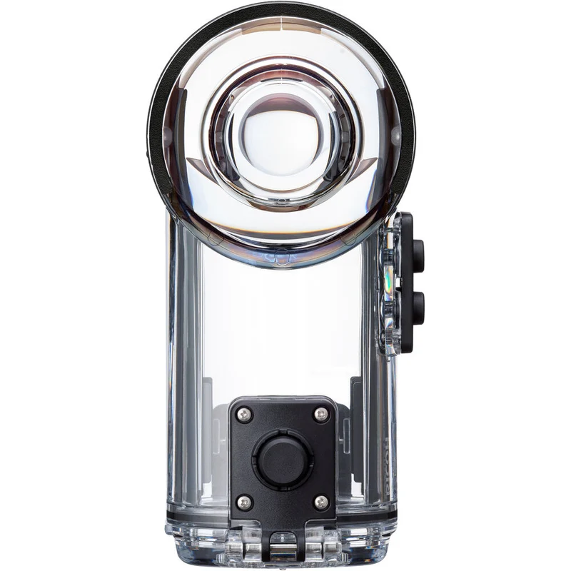 Caisson sous-marin TW-2 pour THETA X