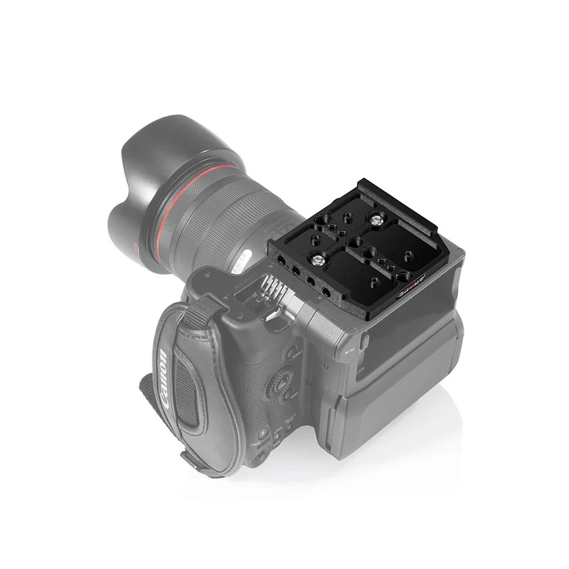 Cage et poignée supérieure pour Canon C70