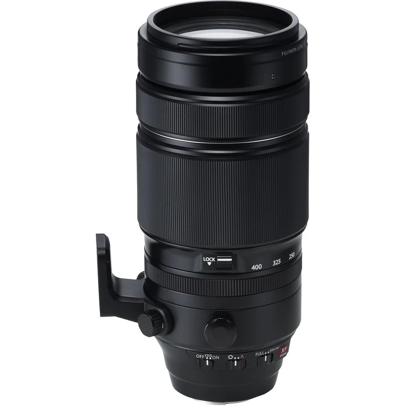 XF 100-400mm f/4.5-5.6 R LM OIS WR