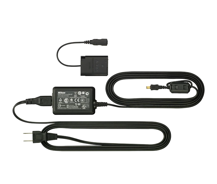 Adaptateur d'Alimentation AC EH-67A