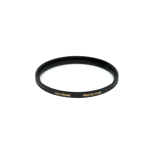 Filtre Protecteur HGX Prime 62mm