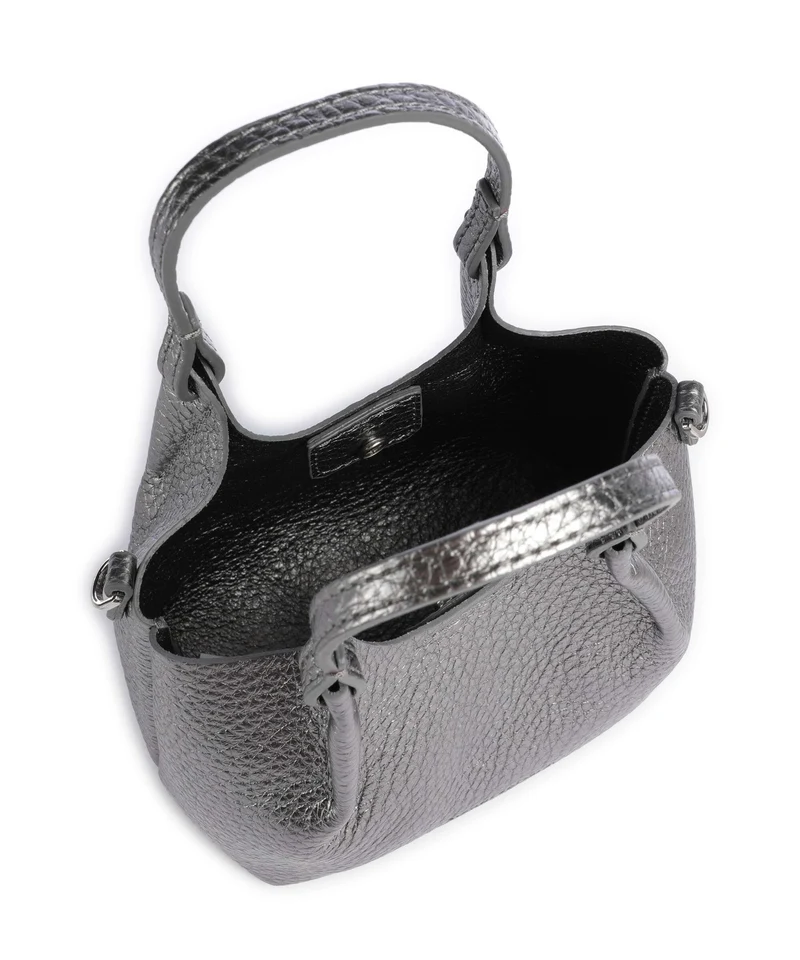 Gianni Chiarini Dua S Sac à main city noire