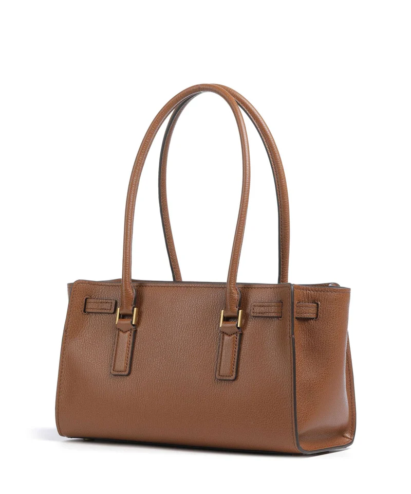 Michael Kors Hamilton Moderne Small Sac porté épaule luggage