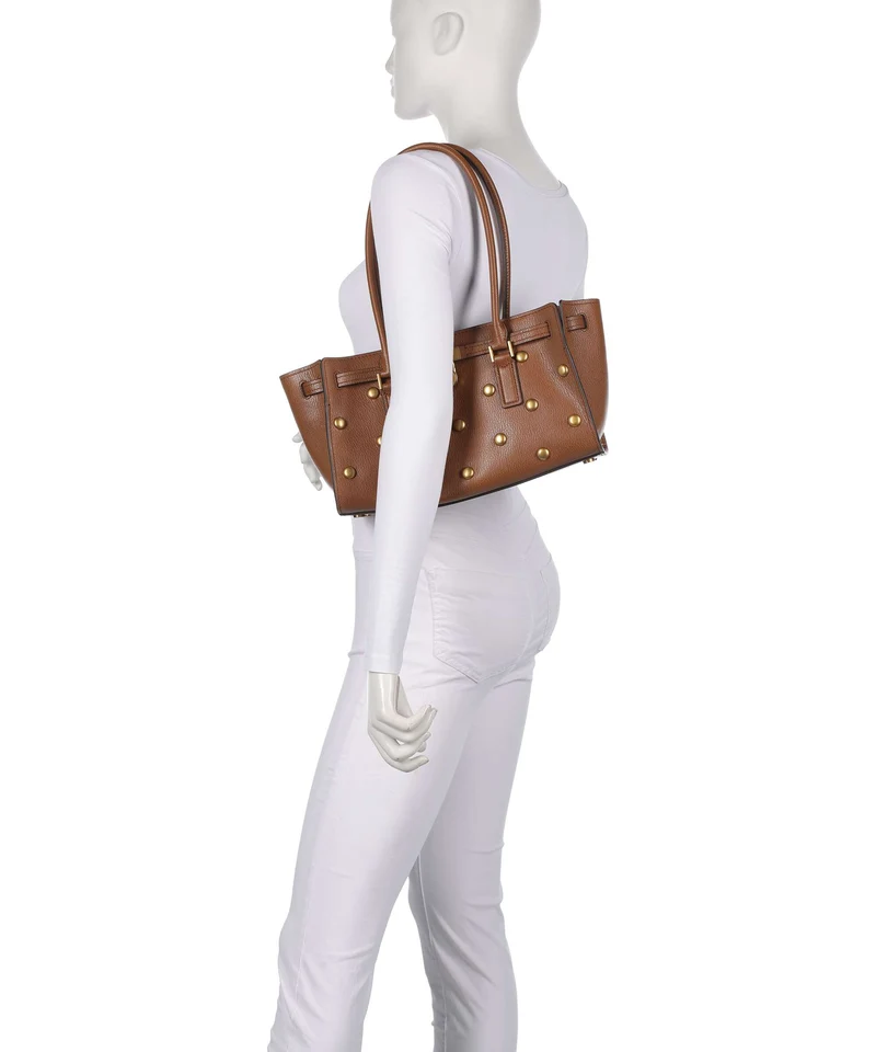 Michael Kors Hamilton Moderne Small Sac porté épaule luggage