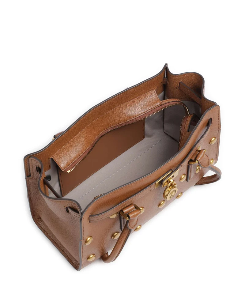 Michael Kors Hamilton Moderne Small Sac porté épaule luggage