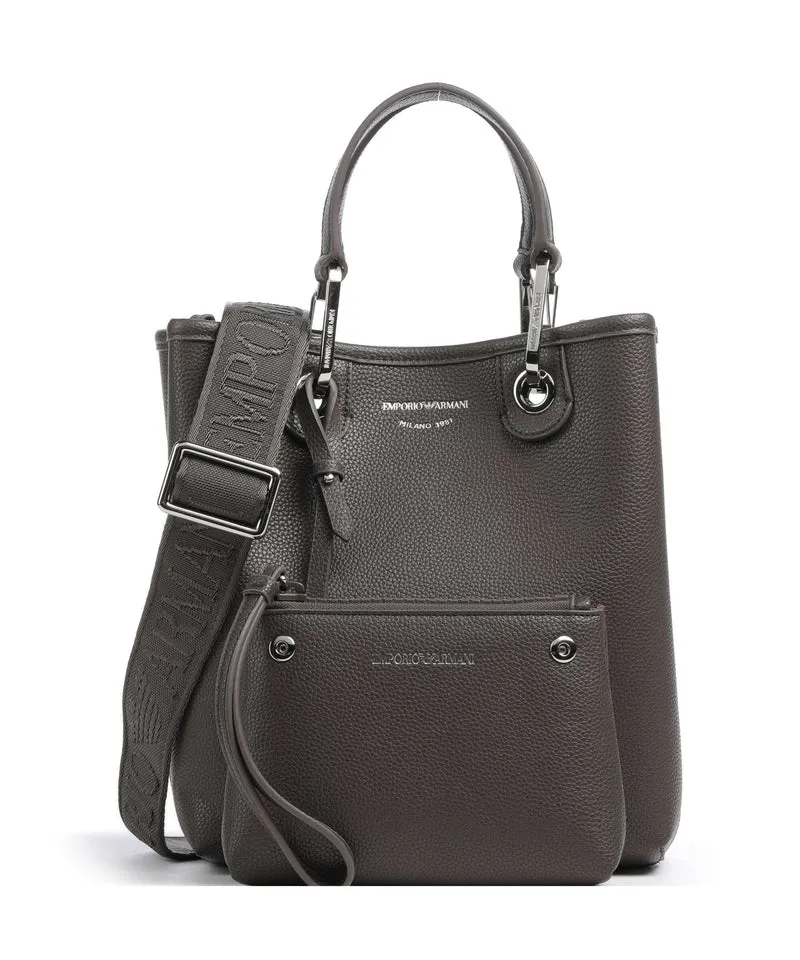 Emporio Armani My EA Sac à main dark smoke/foliage