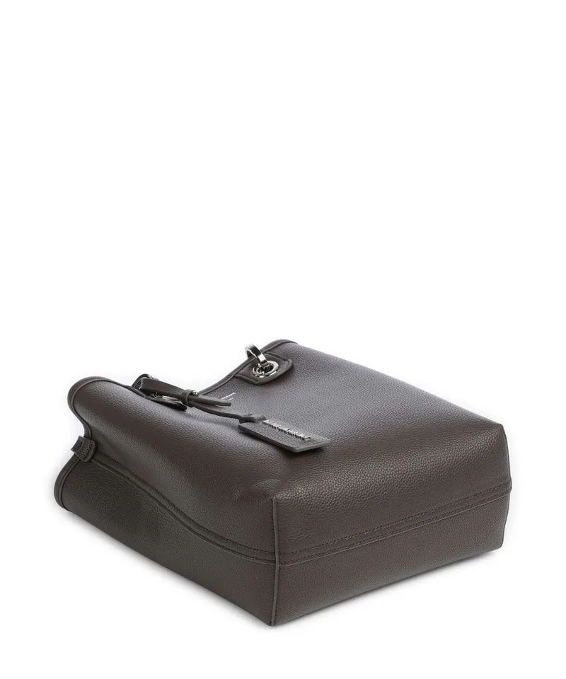 Emporio Armani My EA Sac à main dark smoke/foliage