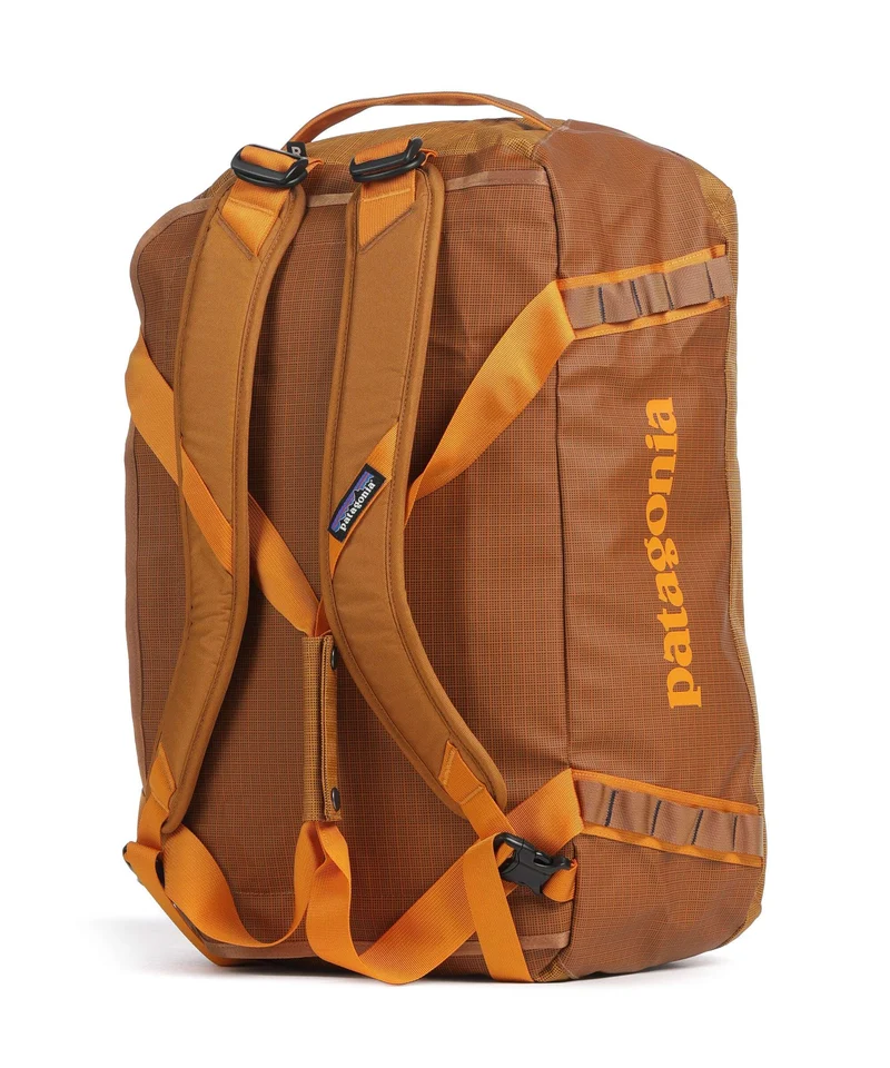 Patagonia Black Hole 40 Sac de voyage cinnamon brown