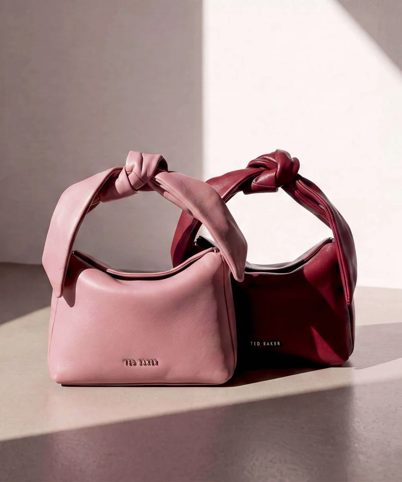 Ted Baker Niyal Sac bandoulière plpink