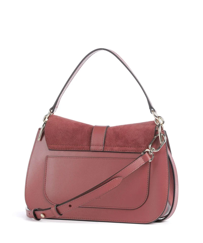 Furla Flow M Sac à main toni marsala