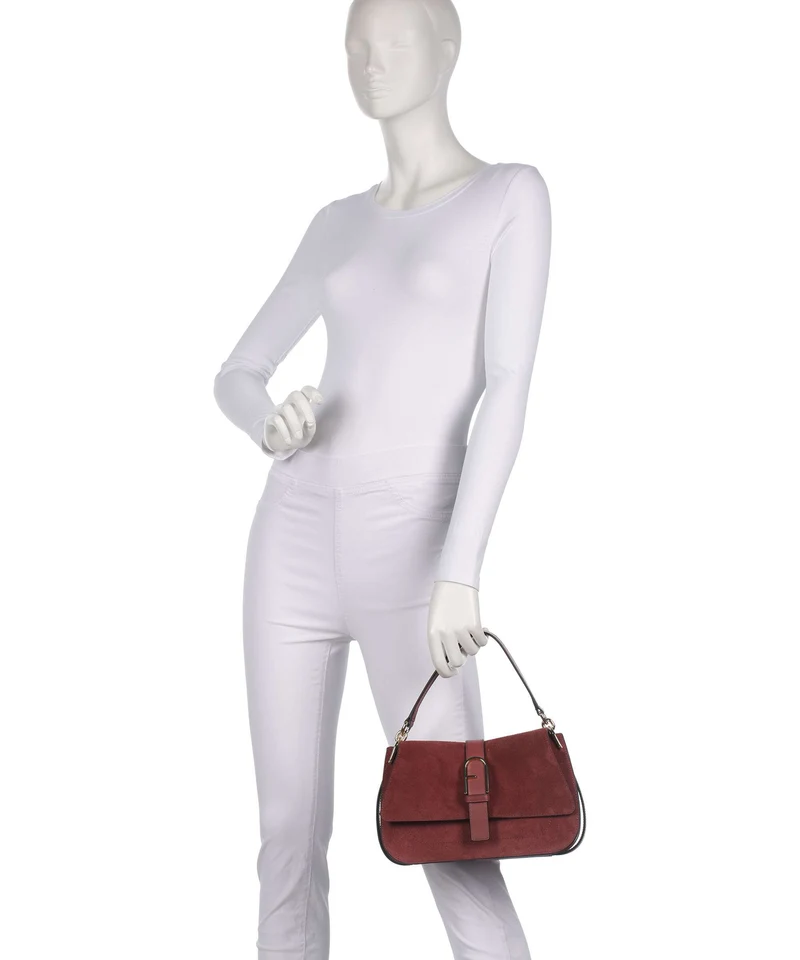 Furla Flow M Sac à main toni marsala