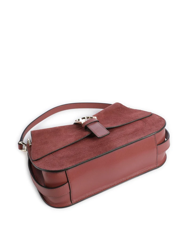 Furla Flow M Sac à main toni marsala