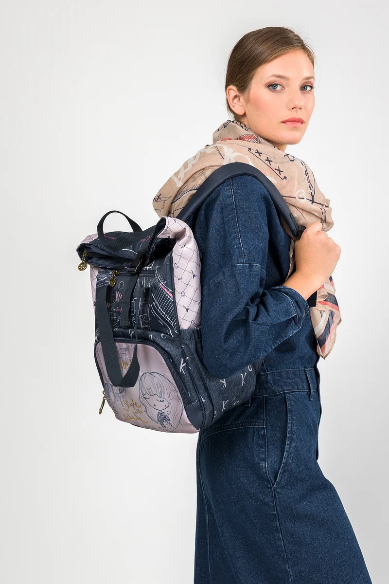 Sac de voyage grand