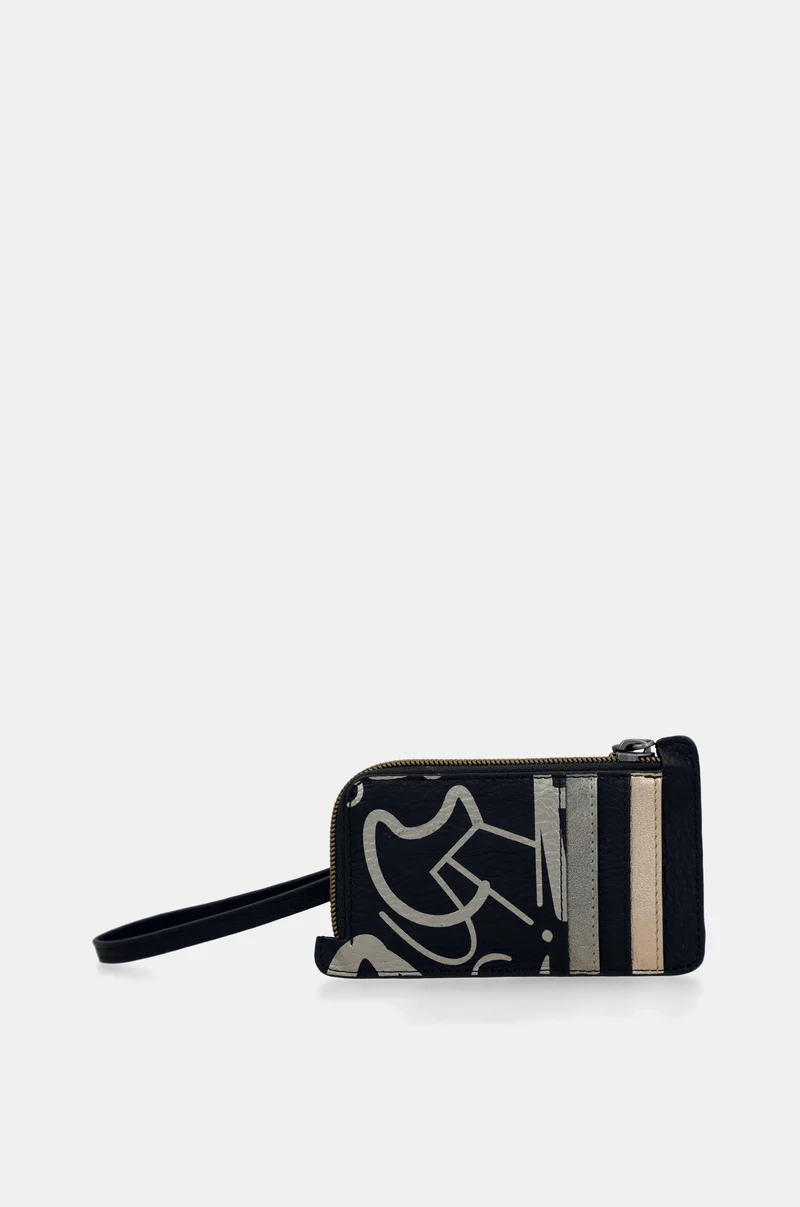 Porte-cartes original Nature Koko