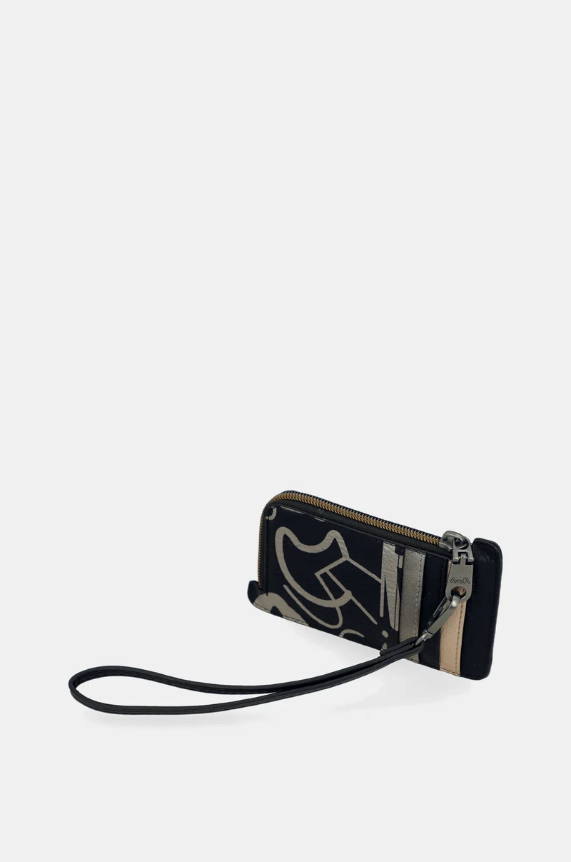 Porte-cartes original Nature Koko