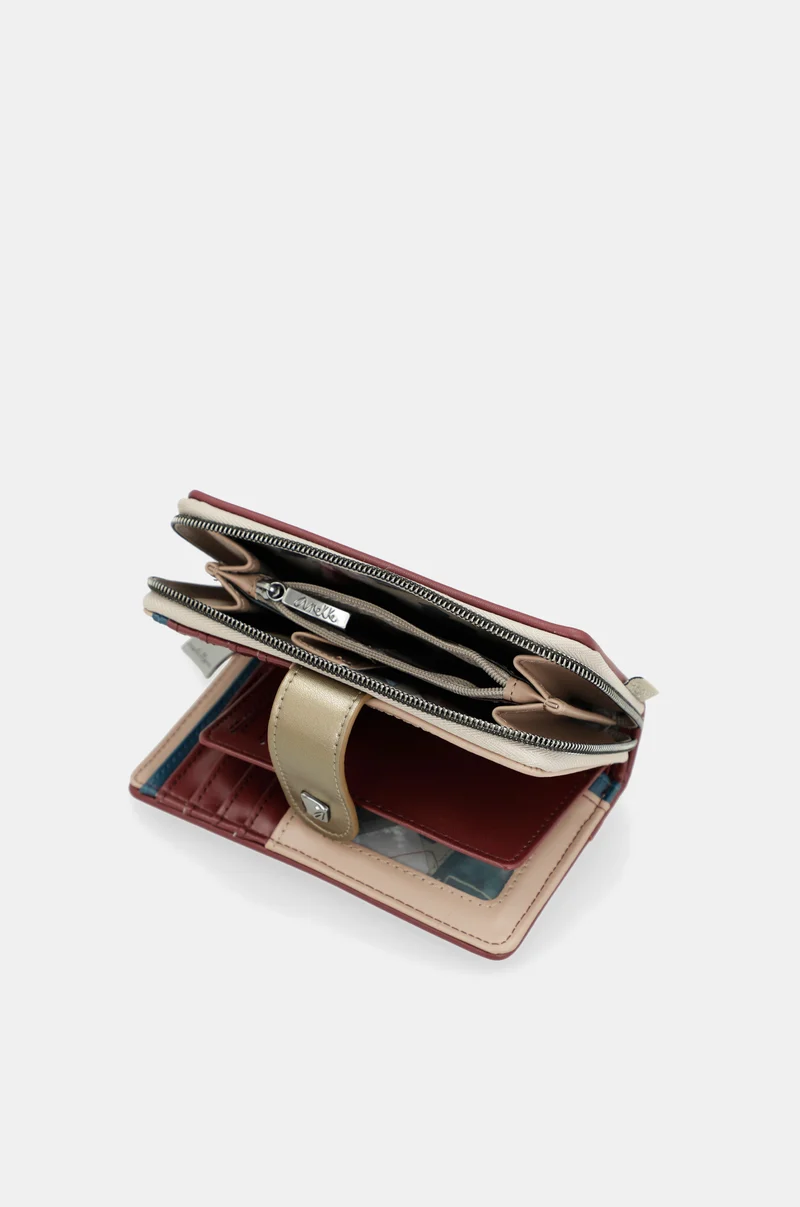 Portefeuille moyen Evolution