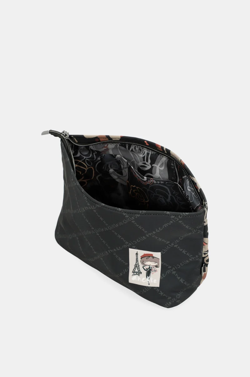 Trousse de toilette de voyage