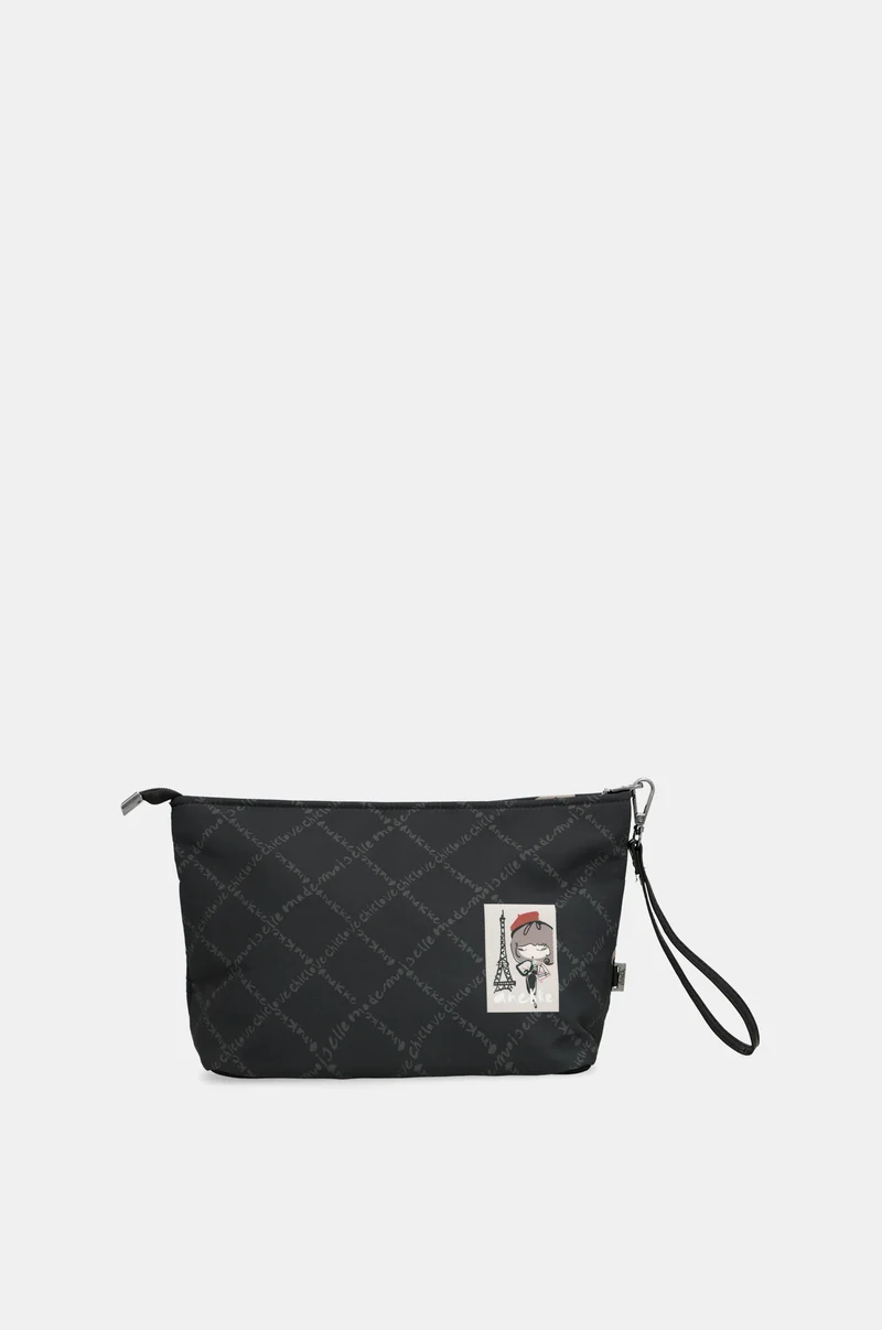 Trousse de toilette de voyage