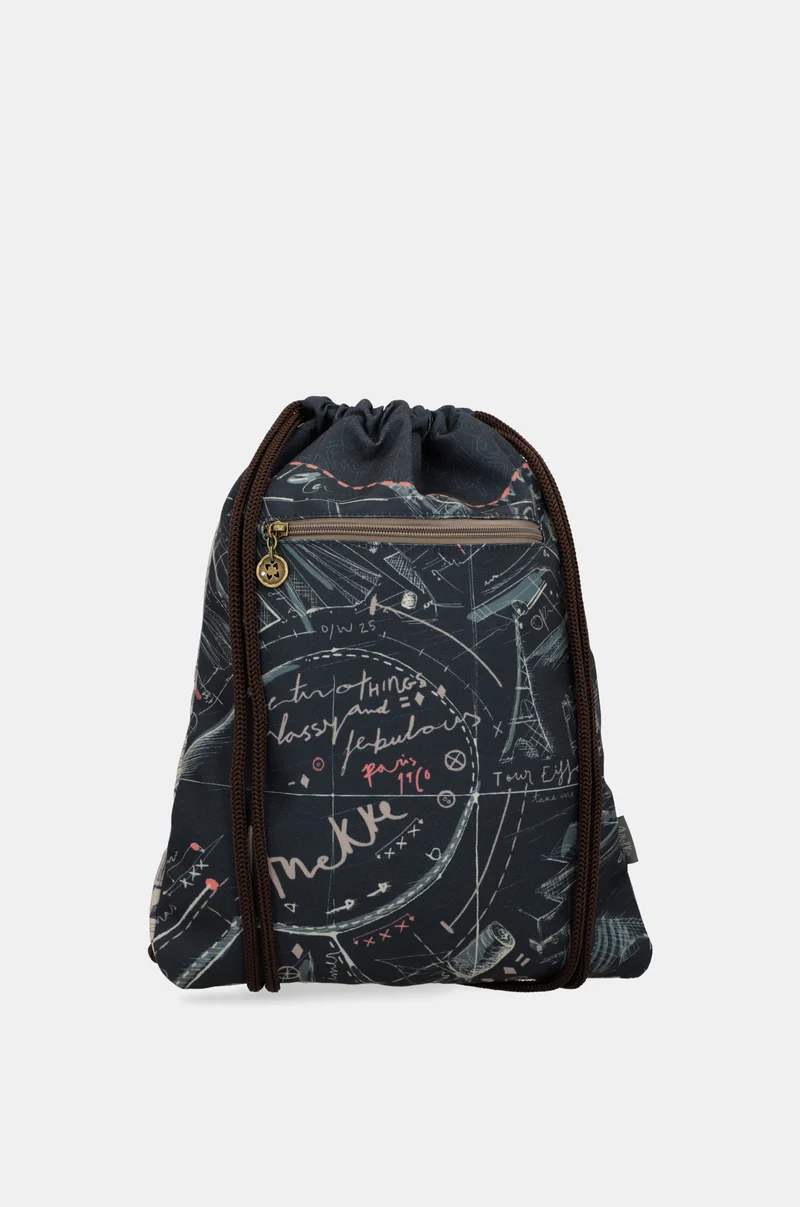 Sac à dos seau Studio