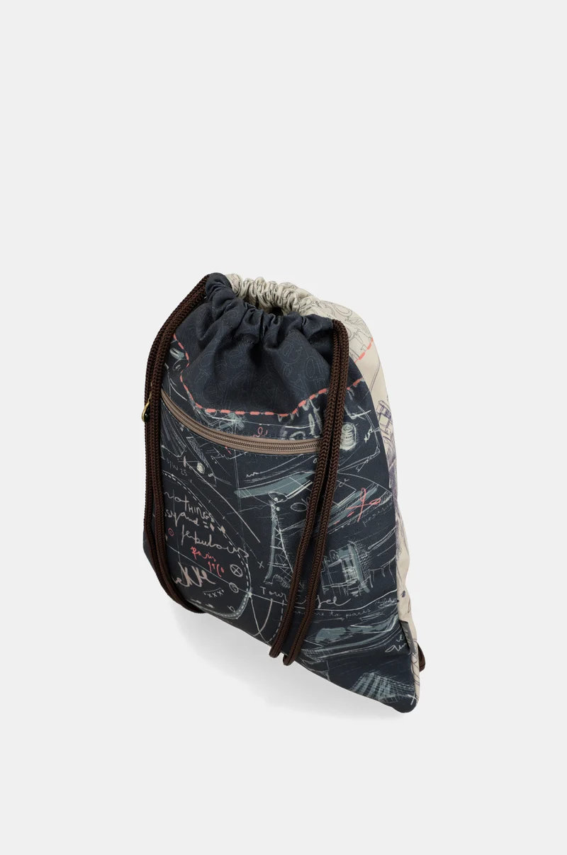Sac à dos seau Studio
