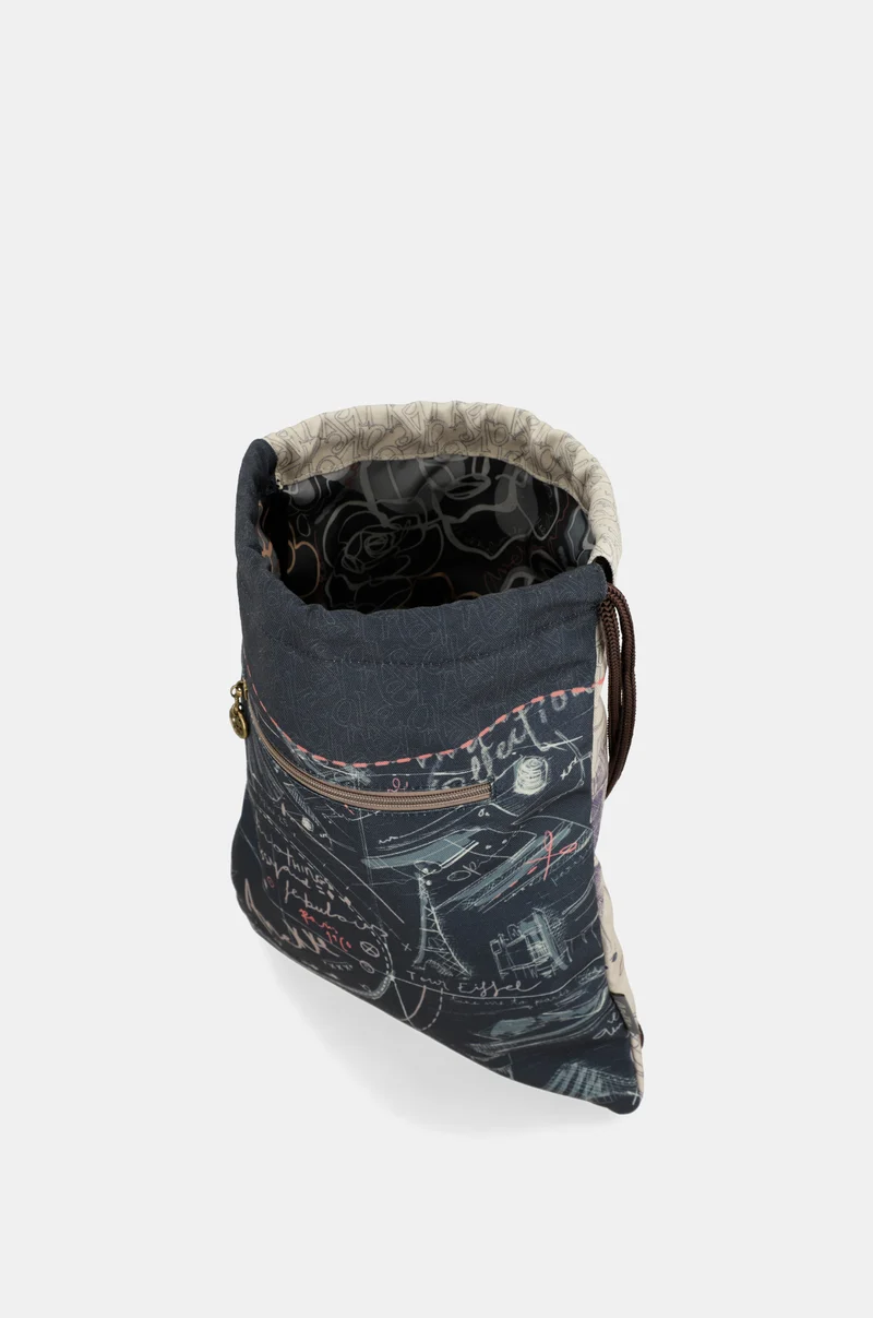 Sac à dos seau Studio