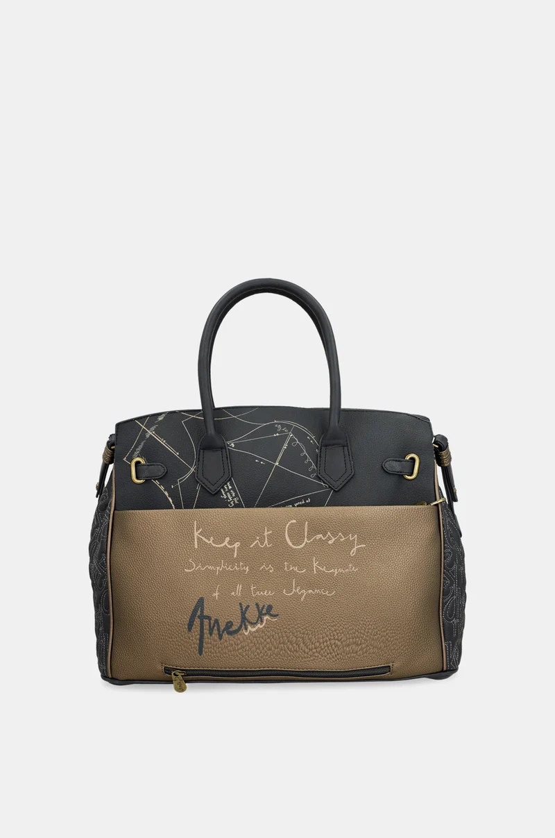 Sac docteur Studio