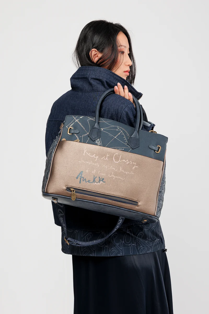 Sac docteur Studio