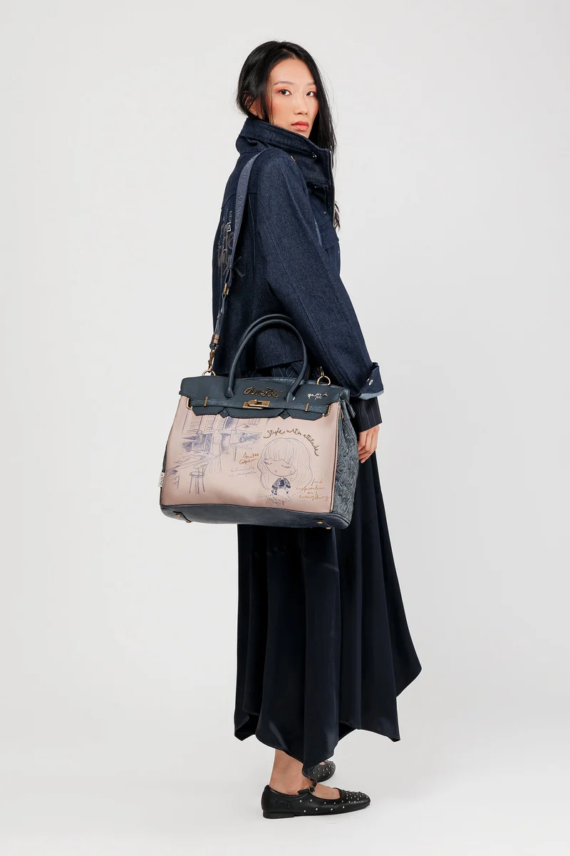 Sac docteur Studio