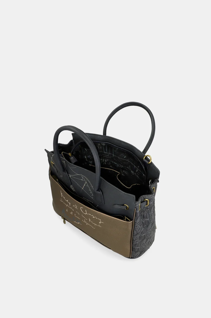 Sac docteur Studio