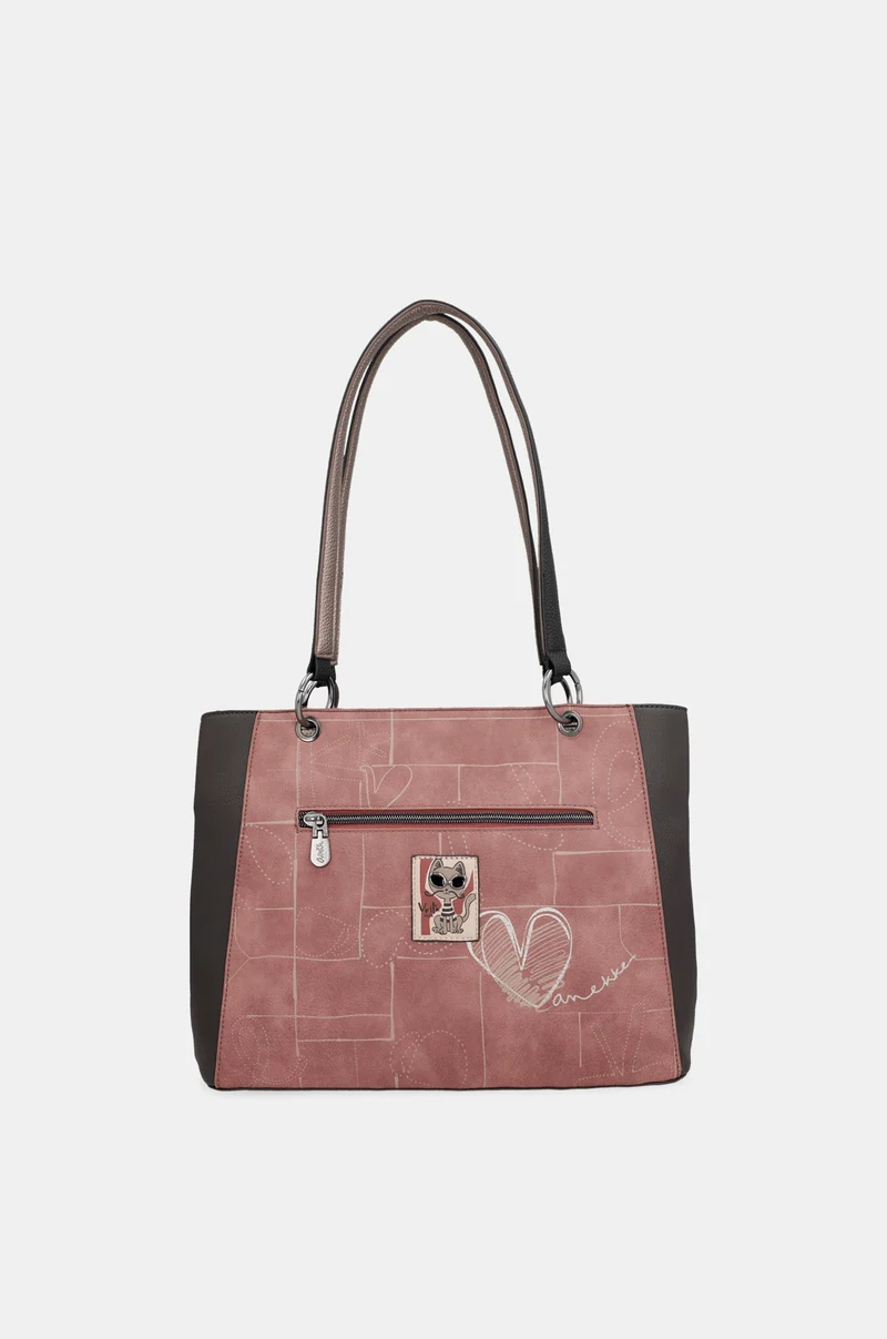 Cabas Parisian