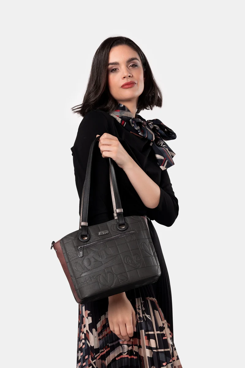 Cabas grand Mademoiselle
