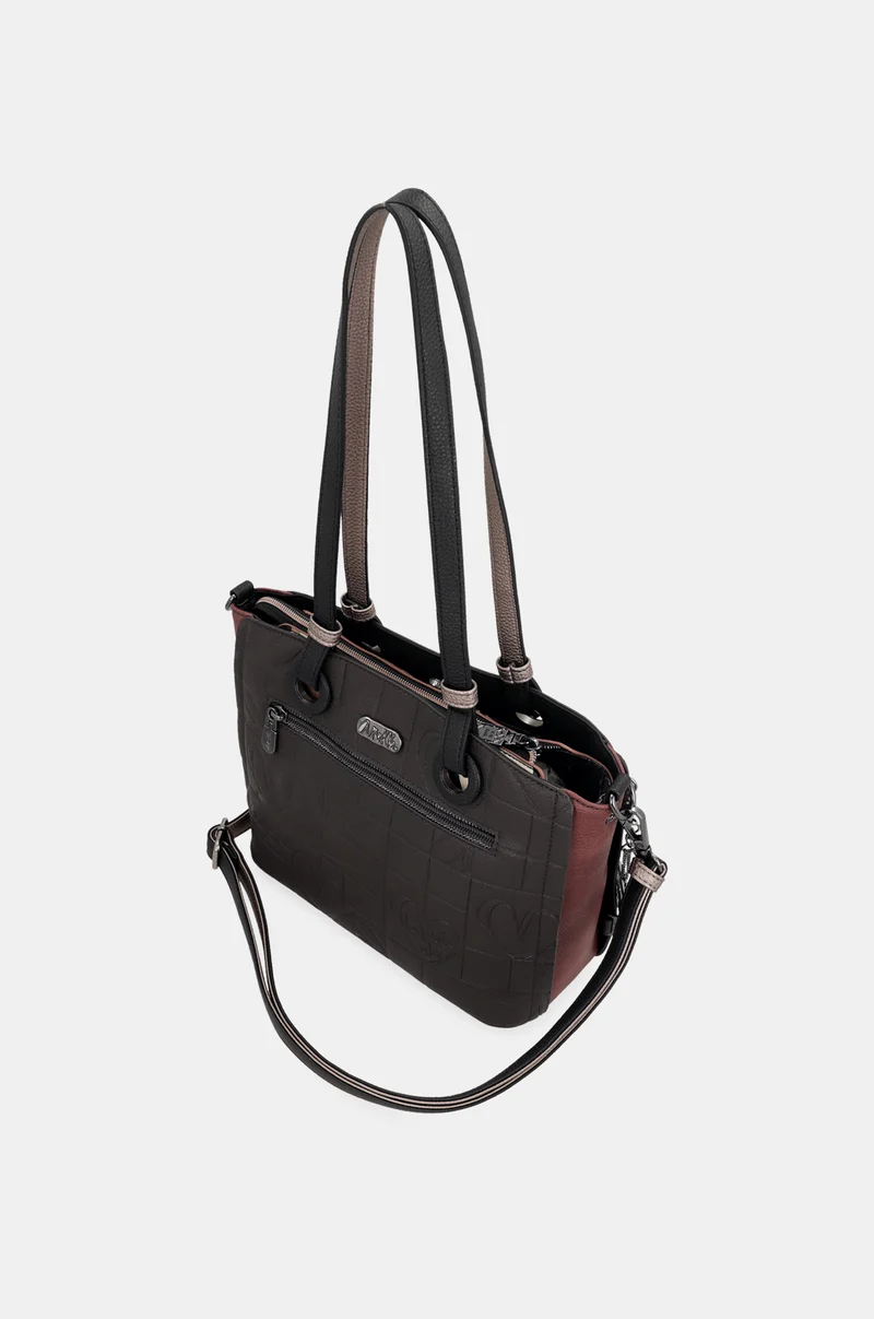 Cabas grand Mademoiselle