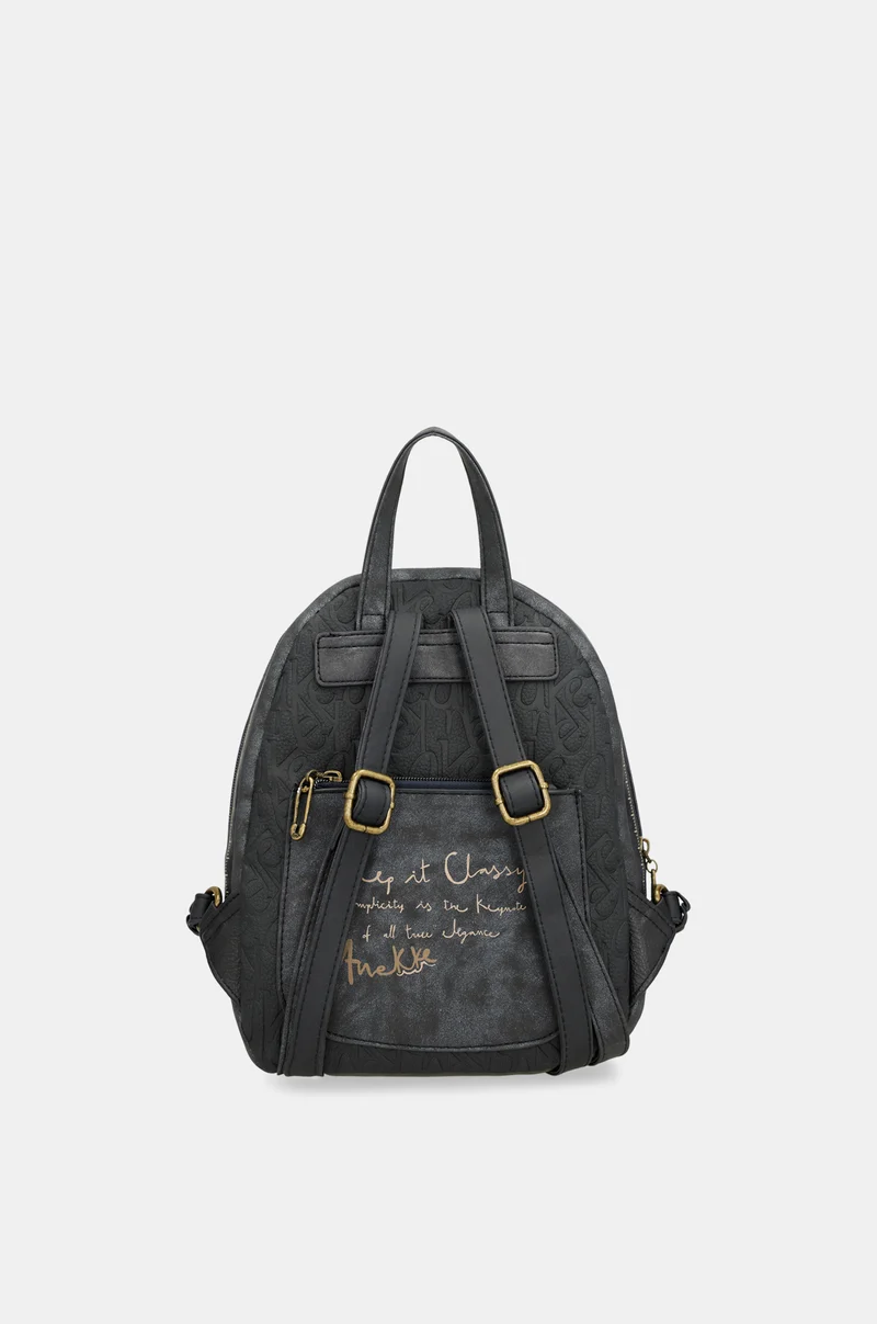 Sac à dos urbain moyen Boutique