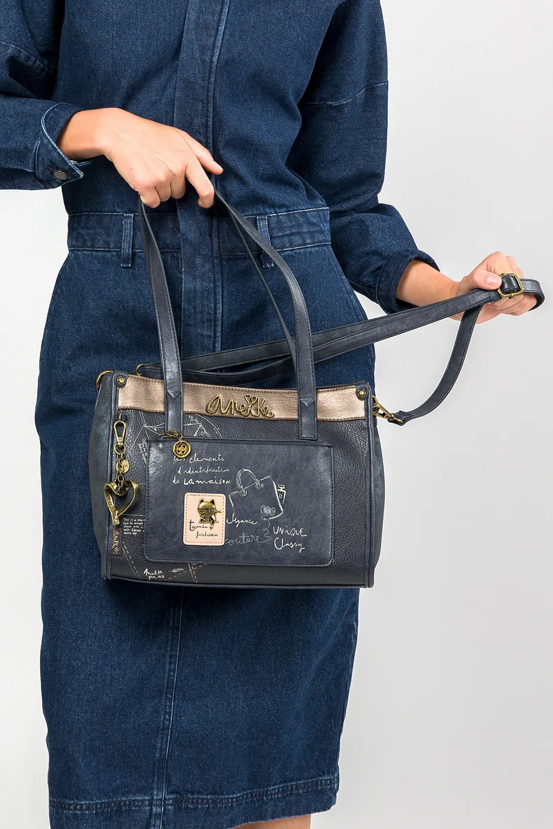 Sac shopper grand Boutique