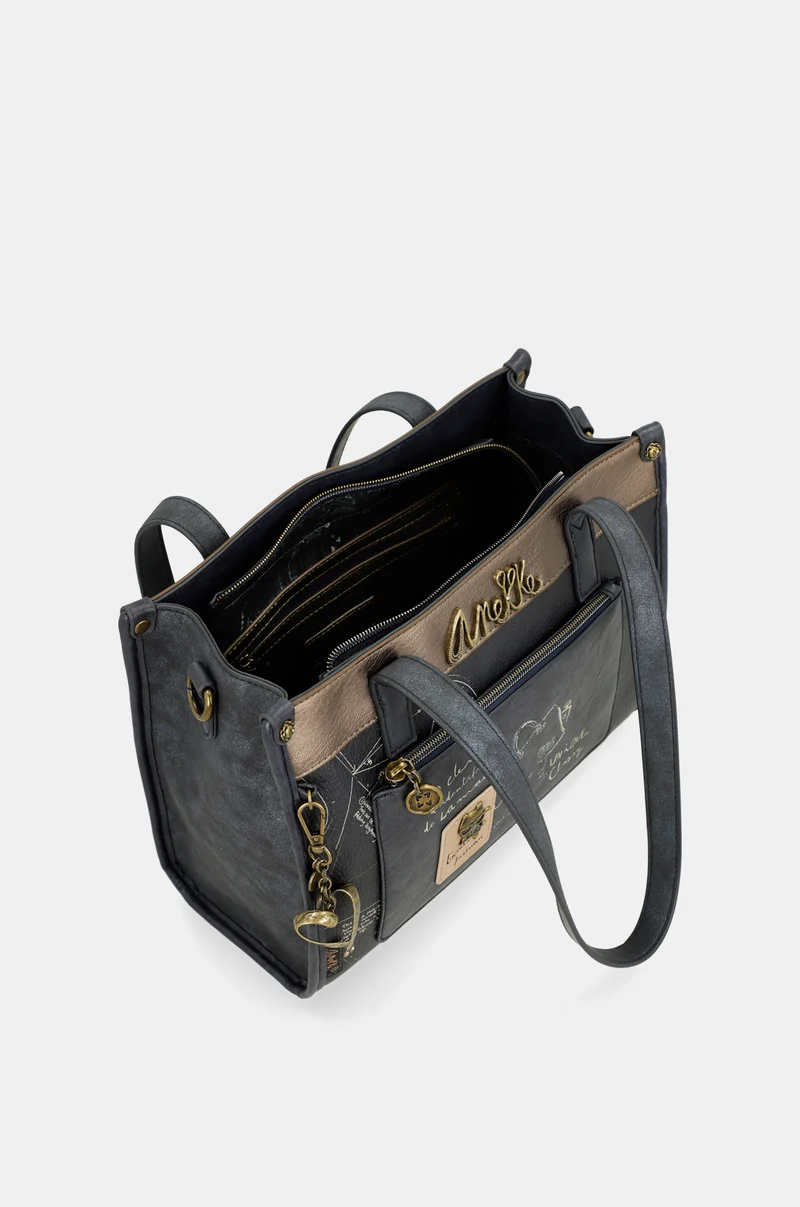 Sac shopper grand Boutique